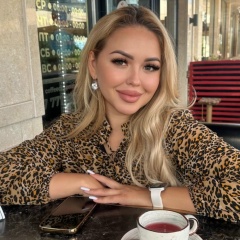 Анастасия Черненко, Актау