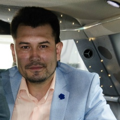 Айбек Валиев, 22.12, Алматы