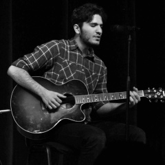 Vahagn Stepanian, 25.10, Москва