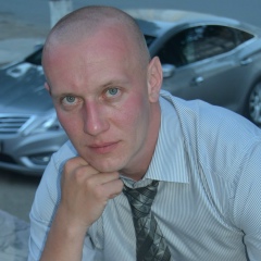 Анатолий Мерзлов, 01.01, Рудный