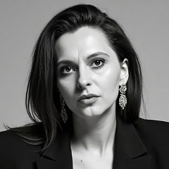 Мила Володькина, 31.07, Москва