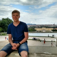 Глеб Янкевич, 07.03.1993