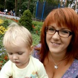 Таня Зембицкая, 31.05, Киев