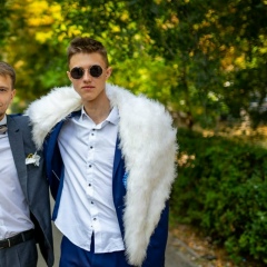 Александр Шатков, 28.05.1999, Саратов