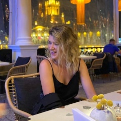 Ольга Малахова, 20.12.1987, Сочи