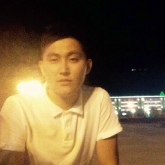 Kairat Kozhahmetov, 12.10.1992, Кокшетау