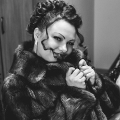 Антонина Гусева, 22.06.1988, Москва