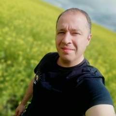 Олег Стекольников, 02.02, Москва