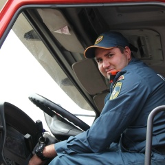 Андрей Гаврилов, Павлово