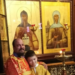 Александр Середа, 31.10.1986, Домодедово