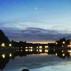 Алексей Мизинов, 29.01.1990, Москва