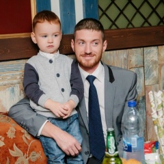 Василий Будаев, 10.05.1987, Псков