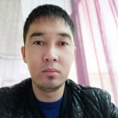 Алихан Алимбетов, 03.03.1990