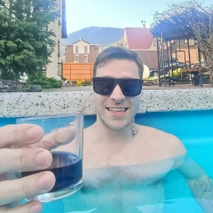 Дмитрий Болычев, 13.06.1989, Москва