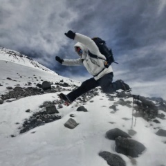 Roketlishvili Vsevolod, 10.10, Москва