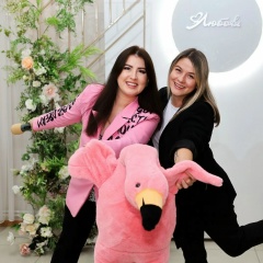 Юлия Деревянкина, 10.11, Сызрань