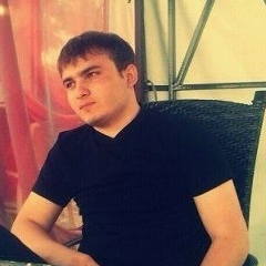 Мансур Ахмадов, 28.06.1992, Грозный