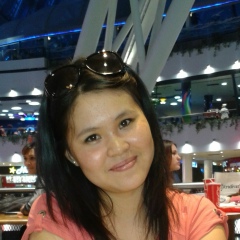 Дарига Сариева, 25.04.1995, Шымкент