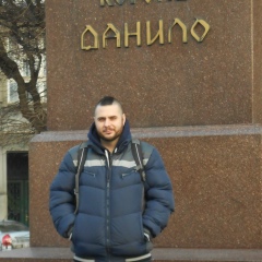 Сергей Огиенко, 29.05.1901, Запорожье