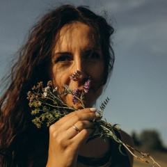 Юлия Дунаева, 19.10, Новосибирск