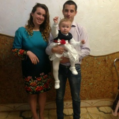 Марія Кметь, 23.04, Львов