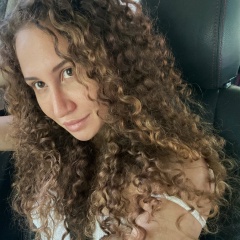 Ангелина Быканова, 03.03.1995