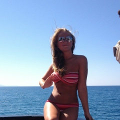 Sasha Evdokimova, 28.04, Челябинск