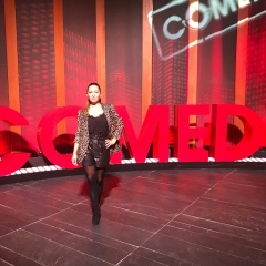 Виктория Каспарова, 16.09.1986, Москва