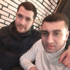 Эмин Шахмарлы, 27.12, Волгодонск