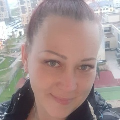 Елена Иванова, 14.04.1985, Санкт-Петербург