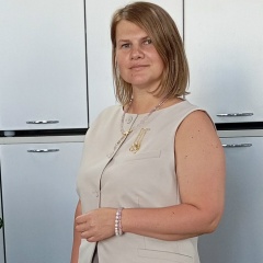Ксения Хлопкова, Томск