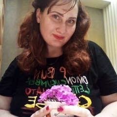 Алёна Павлуткина, 23.10.1987, Казань