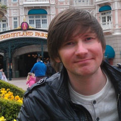 Дмитрий Денисов, 16.05