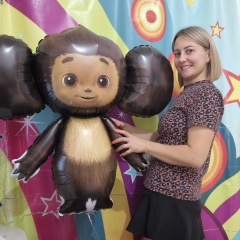 Наталья Галицкая, 27.08, Таганрог