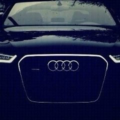 Ольга Власова, Москва