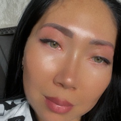 Мария Хасенова, 04.04.1986, Актобе