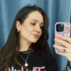 Ануш Скорик, 20.12.1992, Южно-Сахалинск