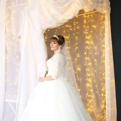 Надежда Федченко, 27.01, Уссурийск