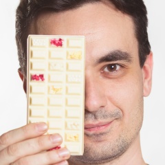 Денис Коробкин, 22.04, Санкт-Петербург