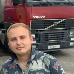 Даниил Шевченко, 13.07, Краснодар