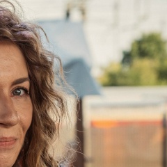 Юлия Знахурко, 14.05.1990, Москва