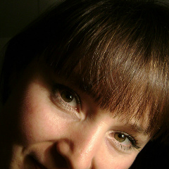 Ольга Агапятова, 19.02.1977, Благовещенск