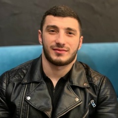 Кантемир Пшихопов, 10.12, Нальчик