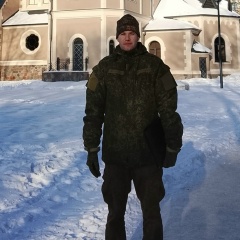 Борис Габайдулин, 12.10.1988, Пестово