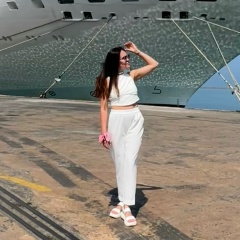 Катерина Кустова, 22.05.1987