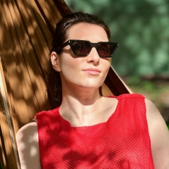 Nataly Fundazy, 18.03, Москва