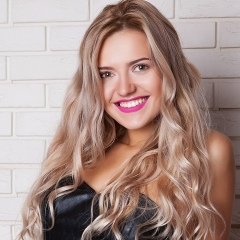 Маргарита Константинова, 26.08, Харьков