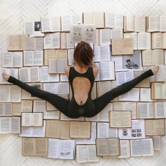 Римма Прядченко, 01.02.1985, Санкт-Петербург