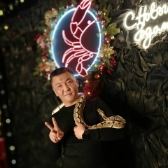 Женя Тян, 02.10.1981