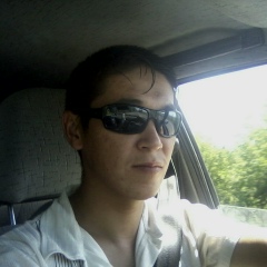 Стас Чунижеков, 22.05, Горно-Алтайск